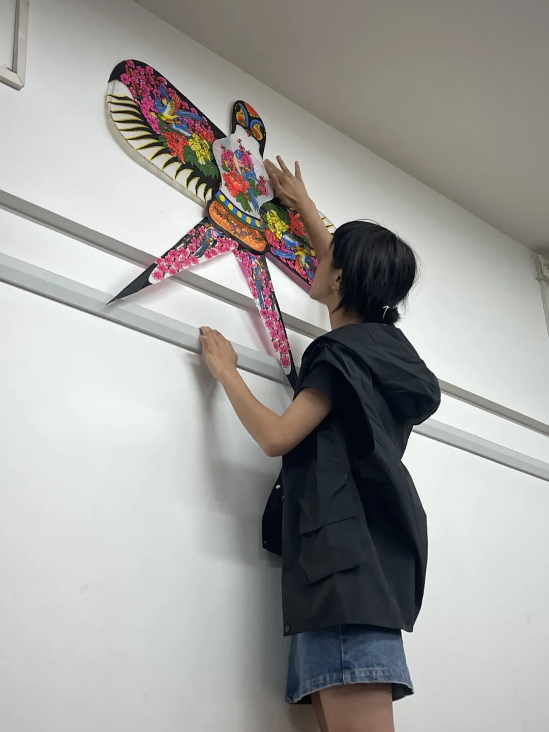 美苑英华丨拾日谈:中央美术学院人文学院专业实习考察成果展 美苑英华丨拾日谈:中央美术学院人文学院专业实习考察成果展
