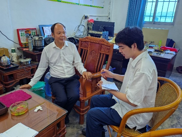 【农贸市场】大米的归宿:从稻田到餐桌 【农贸市场】大米的归宿:从稻田到餐桌