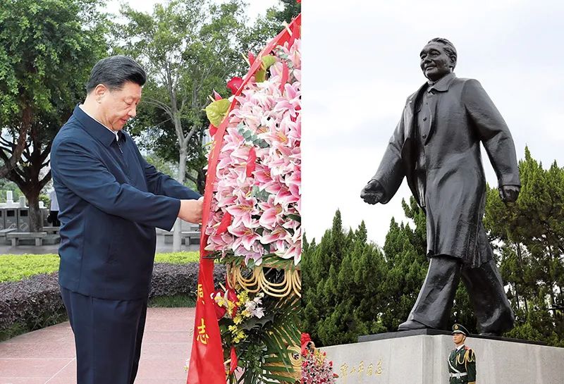 《求是》杂志发表习近平总书记重要文章《全面深化改革开放，为中国式现代化持续注入强劲动力》