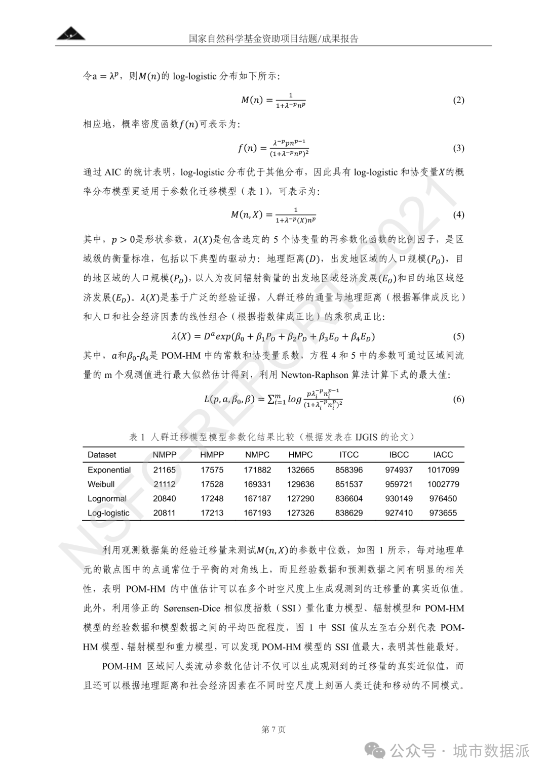 人群迁徙和移动的定量估算与建模:新的时空耦合分析和制图方法丨城市数据派 人群迁徙和移动的定量估算与建模:新的时空耦合分析和制图方法丨城市数据派