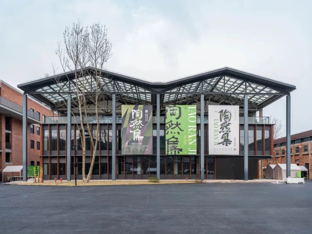 对话清华张杰教授 | 景德镇:工业遗产引领下的城市更新 对话清华张杰教授 | 景德镇:工业遗产引领下的城市更新