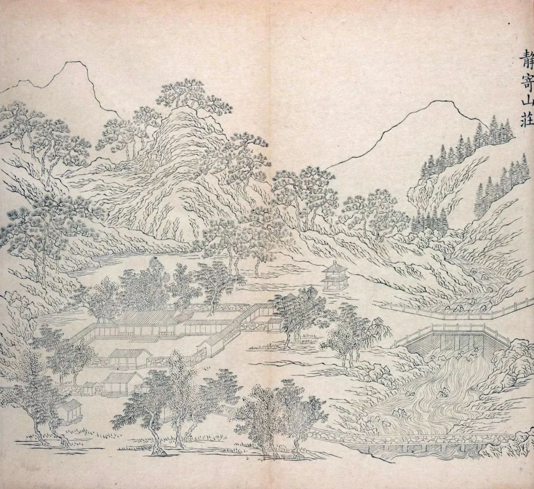 学术文摘丨现存圆明园景观绘画综论 学术文摘丨现存圆明园景观绘画综论
