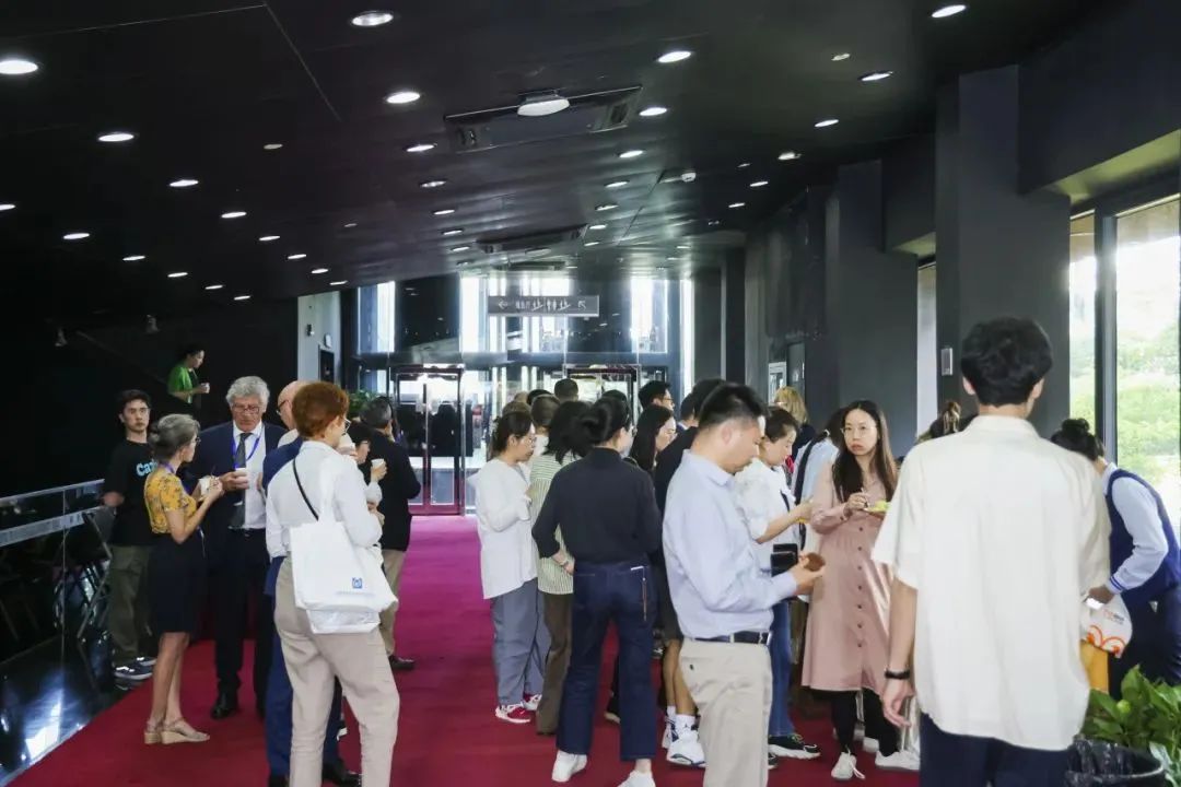 “超越界限的遗产：面向可持续发展的中法遗产保护与文化旅游学术研讨会”举行