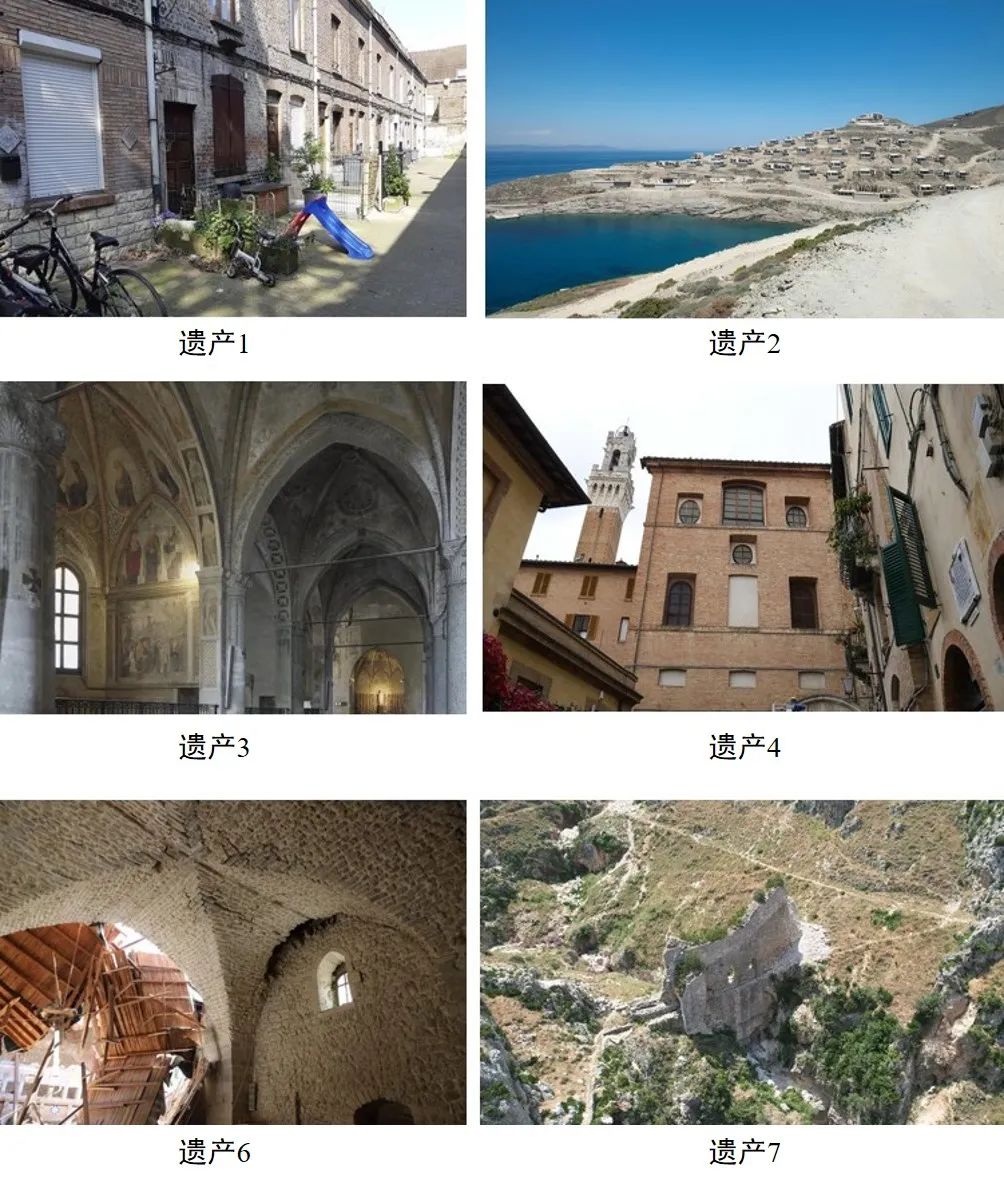 国际资讯 | [意]两遗产入选2024年欧洲七大濒危遗产/威尼斯向一日游旅客收门票(2024.5)