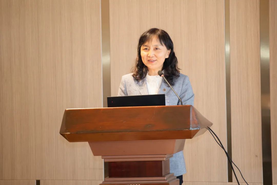 学会动态 | 中国城市规划学会成立空间发展理论和分析技术学术专班