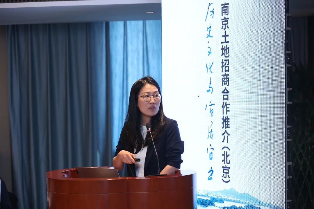 用地指标市场定 土地供应推介南京模式获在京房企好评