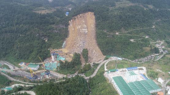 2023年度全国地灾成功避险十大典型案例揭晓 2023年度全国地灾成功避险十大典型案例揭晓