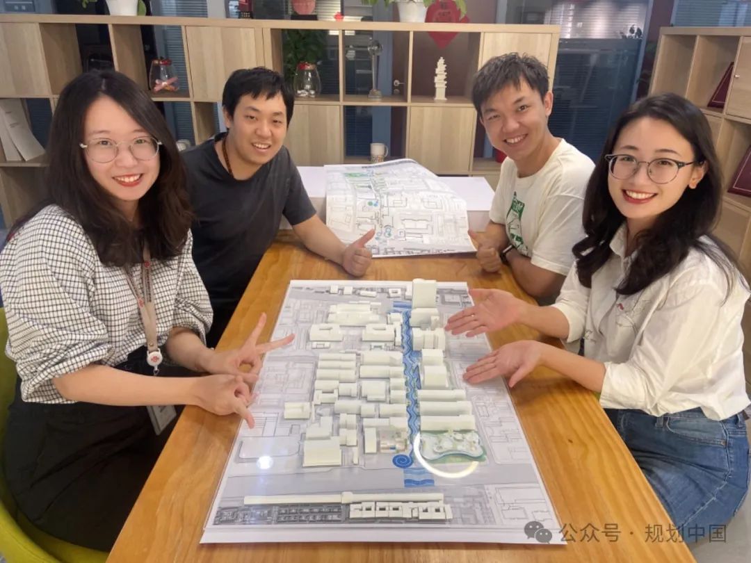 重振古都脊梁——北京中轴线申遗综合整治实施项目（钟鼓楼紧邻地区、鼓楼东大街及玉河沿线综合治理）经验体会