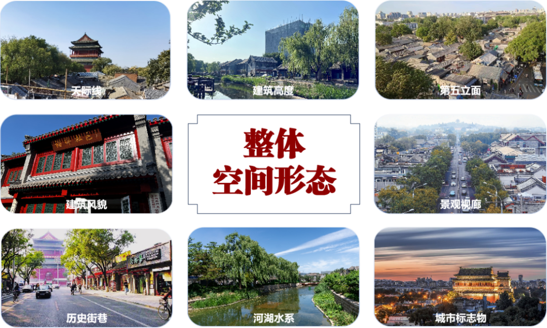 重振古都脊梁——北京中轴线申遗综合整治实施项目(钟鼓楼紧邻地区、鼓楼东大街及玉河沿线综合治理)经验体会 重振古都脊梁——北京中轴线申遗综合整治实施项目(钟鼓楼紧邻地区、鼓楼东大街及玉河沿线综合治理)经验体会