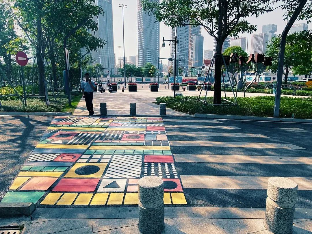 地方经验 | 深圳全域推进儿童友好城市先行示范 地方经验 | 深圳全域推进儿童友好城市先行示范