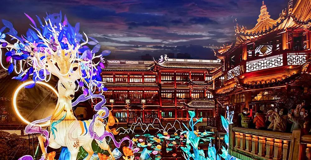 消费中心城市需要什么样的商圈?