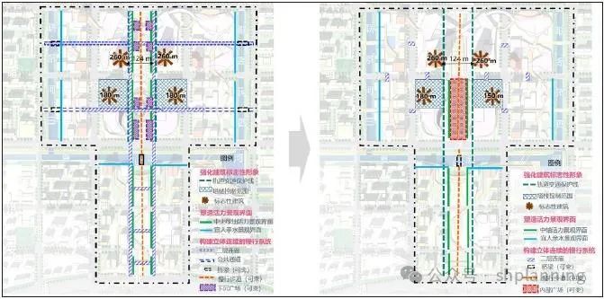 实施导向的上海控制性详细规划编制探索——以临港新片区开放区枢纽地区为例