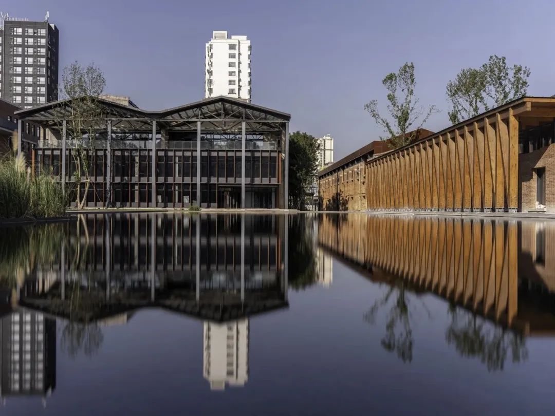 对话清华张杰教授 | 景德镇:工业遗产引领下的城市更新 对话清华张杰教授 | 景德镇:工业遗产引领下的城市更新