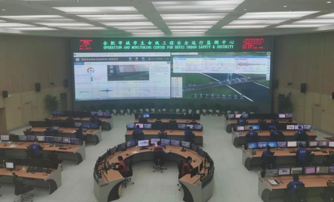 住房城乡建设部第一批城市更新典型案例推介VI——城市基础设施更新改造类