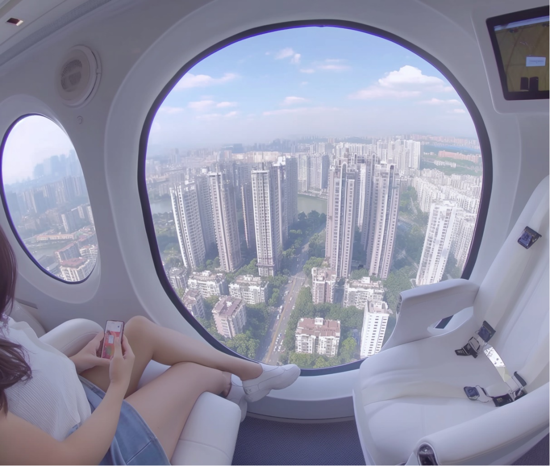 低空经济全热点解析-通识篇 低空经济全热点解析-通识篇