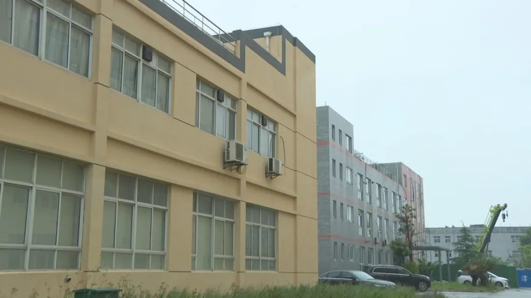 盘活闲置低效用地 为高质量发展蓄势赋能