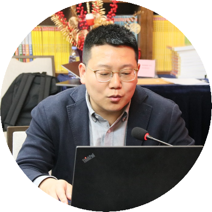 会议简讯 | 吕舟教授主持的国家社科基金重大项目“扩大社会力量参与文化遗产保护问题研究”中期研讨会成功举行