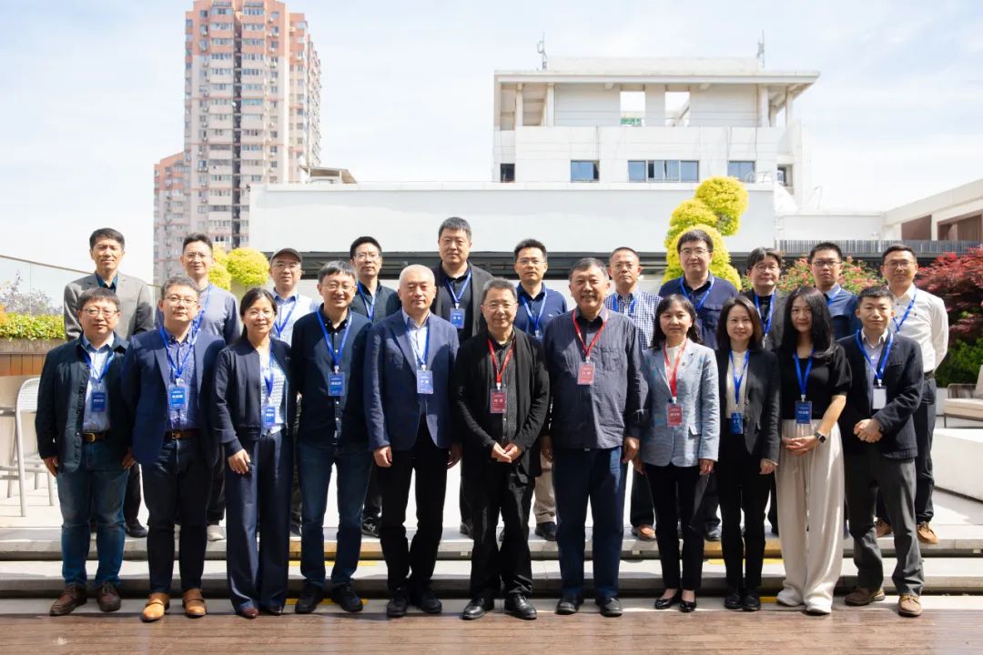 学会动态 | 中国城市规划学会成立空间发展理论和分析技术学术专班 学会动态 | 中国城市规划学会成立空间发展理论和分析技术学术专班