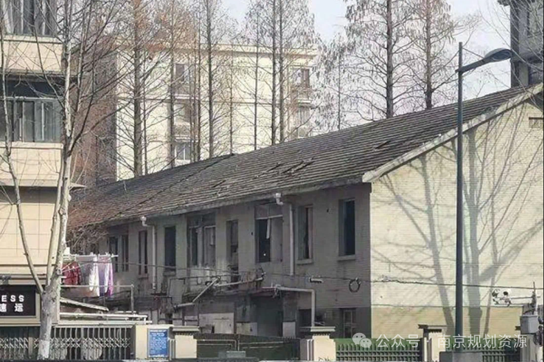 自然资源节约集约利用“南京实践”｜鼓楼分局：探索存量盘活挖潜新模式