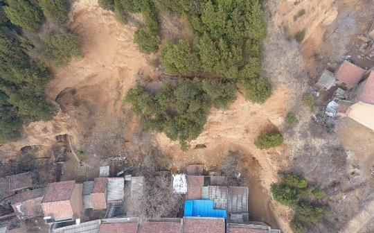 2023年度全国地灾成功避险十大典型案例揭晓 2023年度全国地灾成功避险十大典型案例揭晓