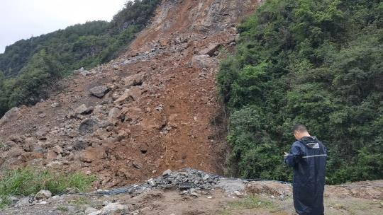 2023年度全国地灾成功避险十大典型案例揭晓 2023年度全国地灾成功避险十大典型案例揭晓