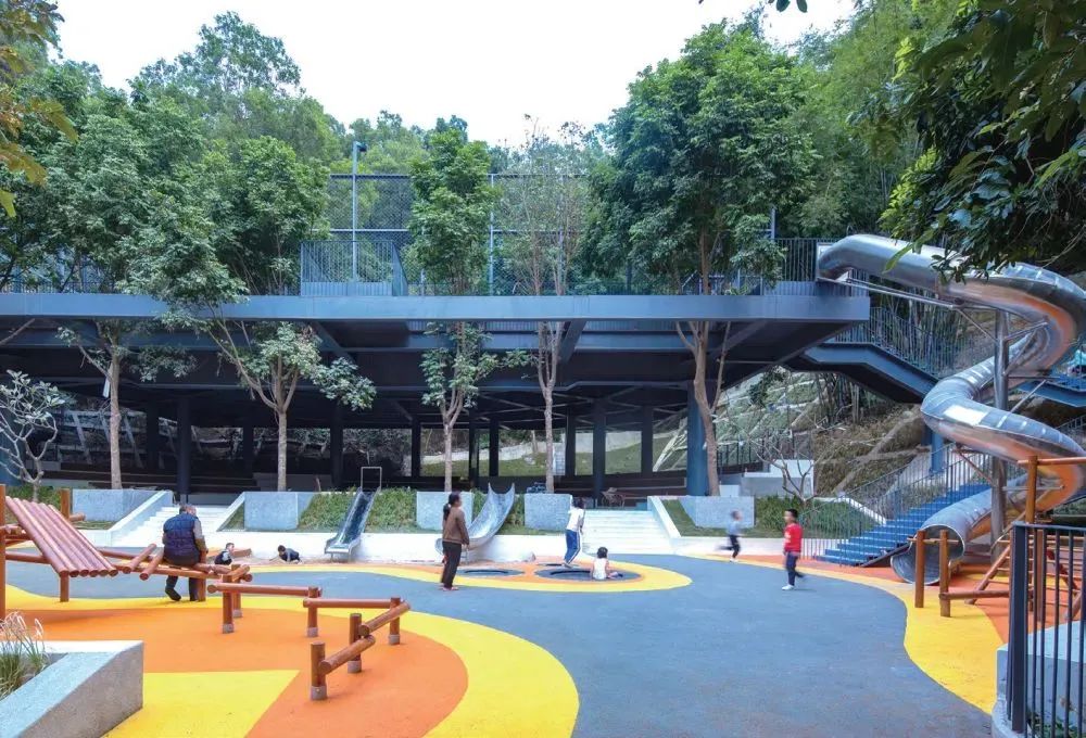 地方经验 | 深圳全域推进儿童友好城市先行示范 地方经验 | 深圳全域推进儿童友好城市先行示范