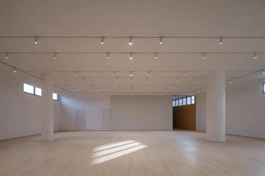 line+WORK｜小城浮峦，浙江丽水古堰画乡艺术中心