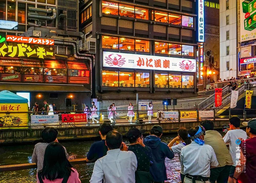 消费中心城市需要什么样的商圈?