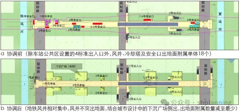 实施导向的上海控制性详细规划编制探索——以临港新片区开放区枢纽地区为例