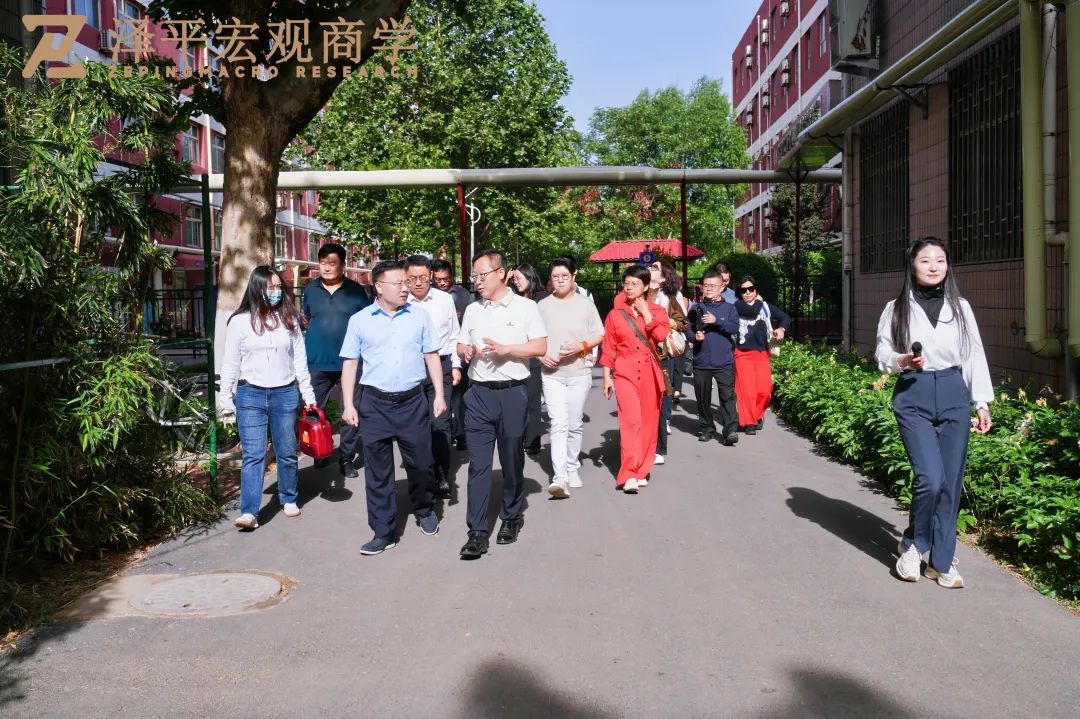 好的教育是什么？如何打造内驱力？——访衡水中学、六个核桃