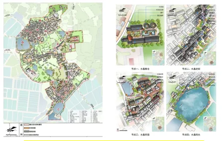 村庄规划 | 南京:强化“六个注重”,聚焦规划引领,建设和美乡村 村庄规划 | 南京:强化“六个注重”,聚焦规划引领,建设和美乡村