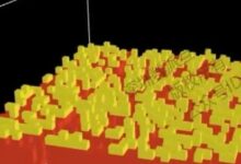 从平面到立体:一步步用NetLogo 3D进行城市三维空间增长仿真模拟丨城市数据派-规划问道