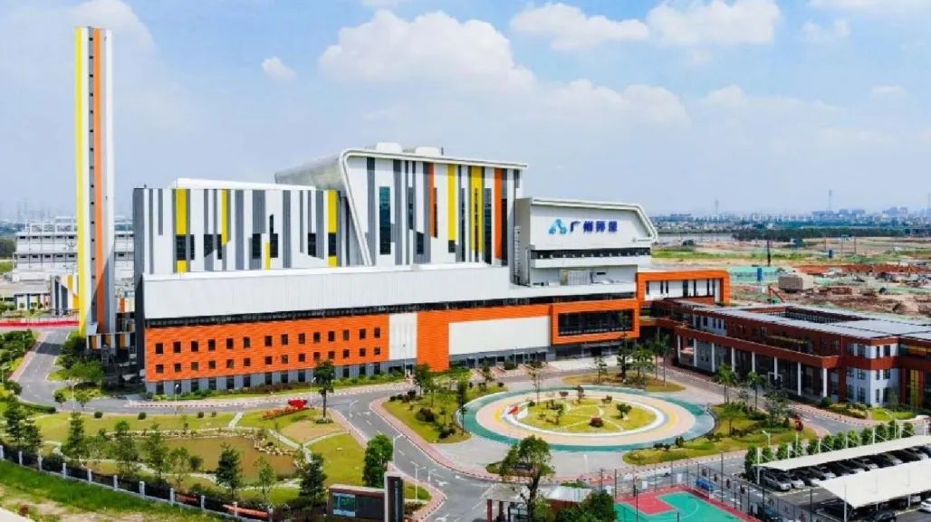 化“邻避”为“迎臂”,高品质市政公用设施设计今后有了指引导则 化“邻避”为“迎臂”,高品质市政公用设施设计今后有了指引导则