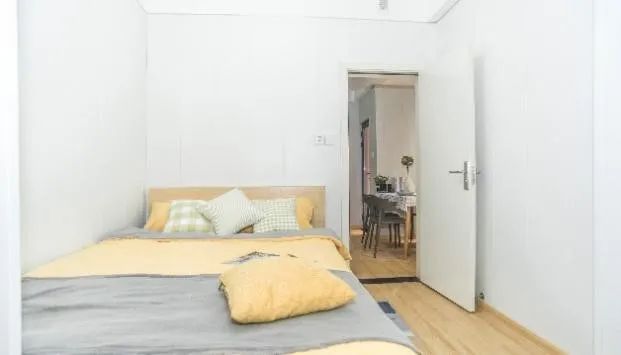 住房城乡建设部第一批城市更新典型案例推介IV——活力街区打造类 住房城乡建设部第一批城市更新典型案例推介IV——活力街区打造类