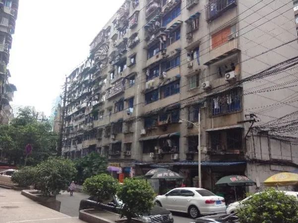 住房城乡建设部第一批城市更新典型案例推介IV——活力街区打造类 住房城乡建设部第一批城市更新典型案例推介IV——活力街区打造类