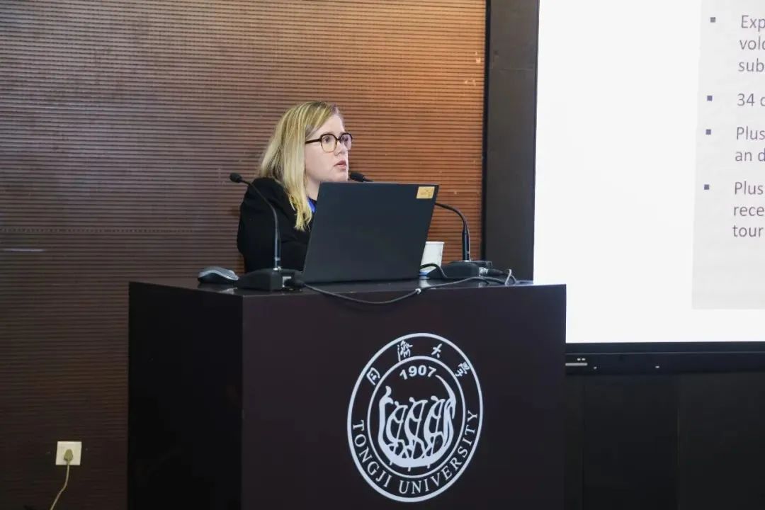 “超越界限的遗产：面向可持续发展的中法遗产保护与文化旅游学术研讨会”举行