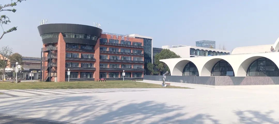 住房城乡建设部第一批城市更新典型案例推介Ⅶ——城市生态修复类