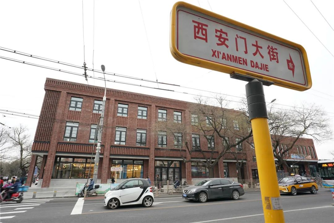 李纬文:北京皇城与市井生活 李纬文:北京皇城与市井生活