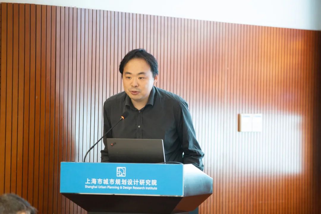 绿房子•名城说 | 超越界线的遗产：面向可持续发展的中法遗产保护与文化旅游学术研讨会分论坛