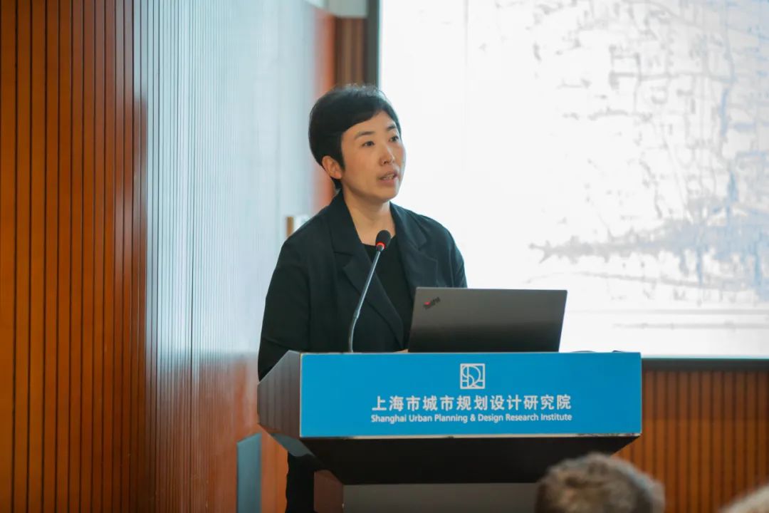 绿房子•名城说 | 超越界线的遗产：面向可持续发展的中法遗产保护与文化旅游学术研讨会分论坛