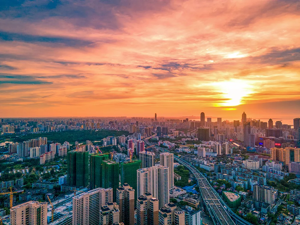 以城带乡,县城的机遇与价值 以城带乡,县城的机遇与价值