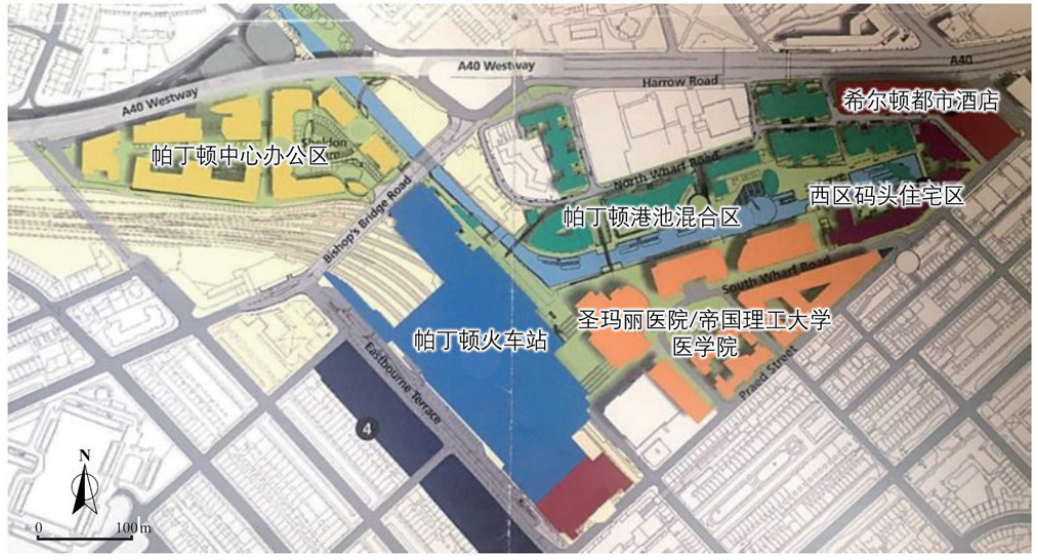 期刊精粹 | 英国混合用途城市更新的制度支持与实践策略【2024.2期】 期刊精粹 | 英国混合用途城市更新的制度支持与实践策略【2024.2期】