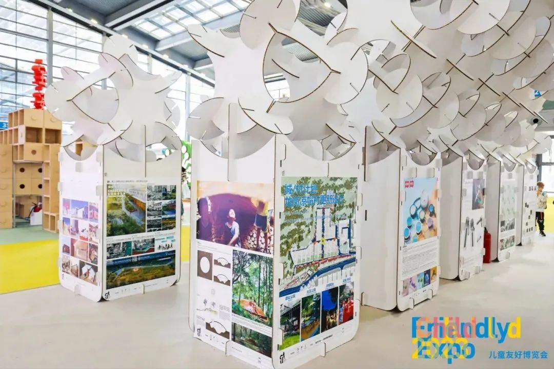 地方经验 | 深圳全域推进儿童友好城市先行示范 地方经验 | 深圳全域推进儿童友好城市先行示范