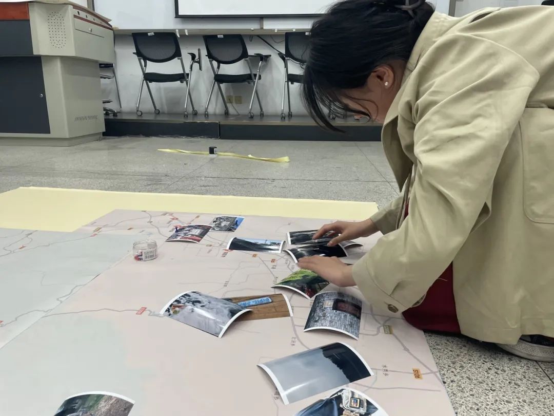 美苑英华丨拾日谈:中央美术学院人文学院专业实习考察成果展 美苑英华丨拾日谈:中央美术学院人文学院专业实习考察成果展