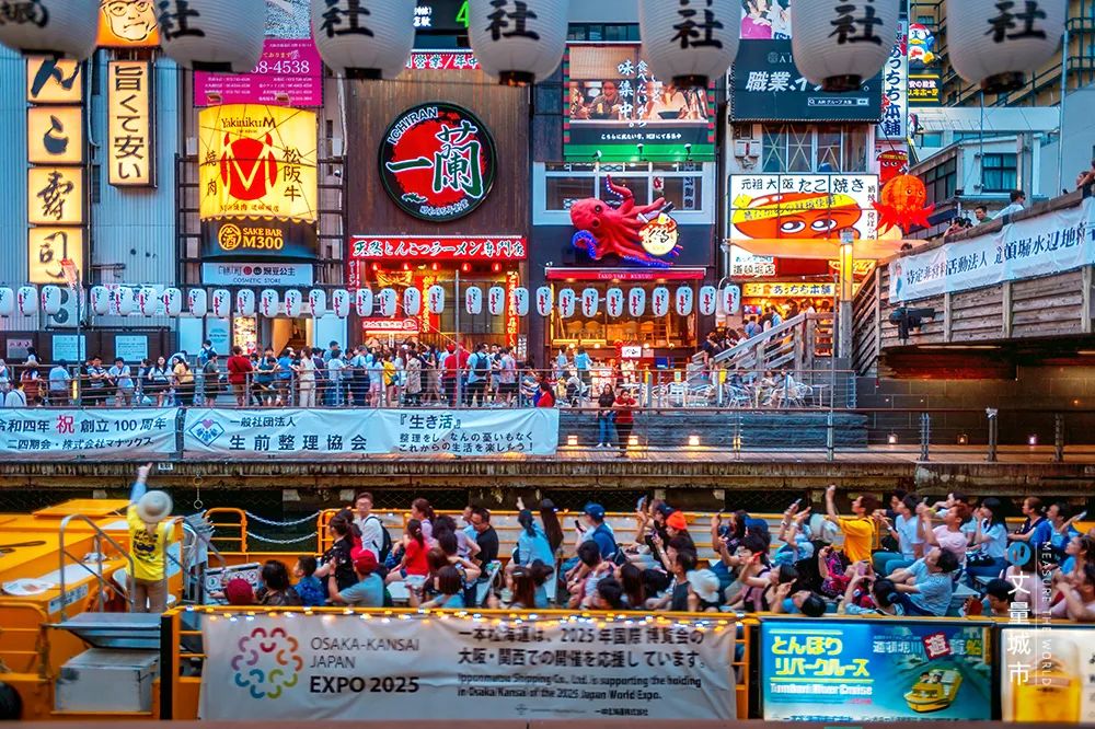 消费中心城市需要什么样的商圈?
