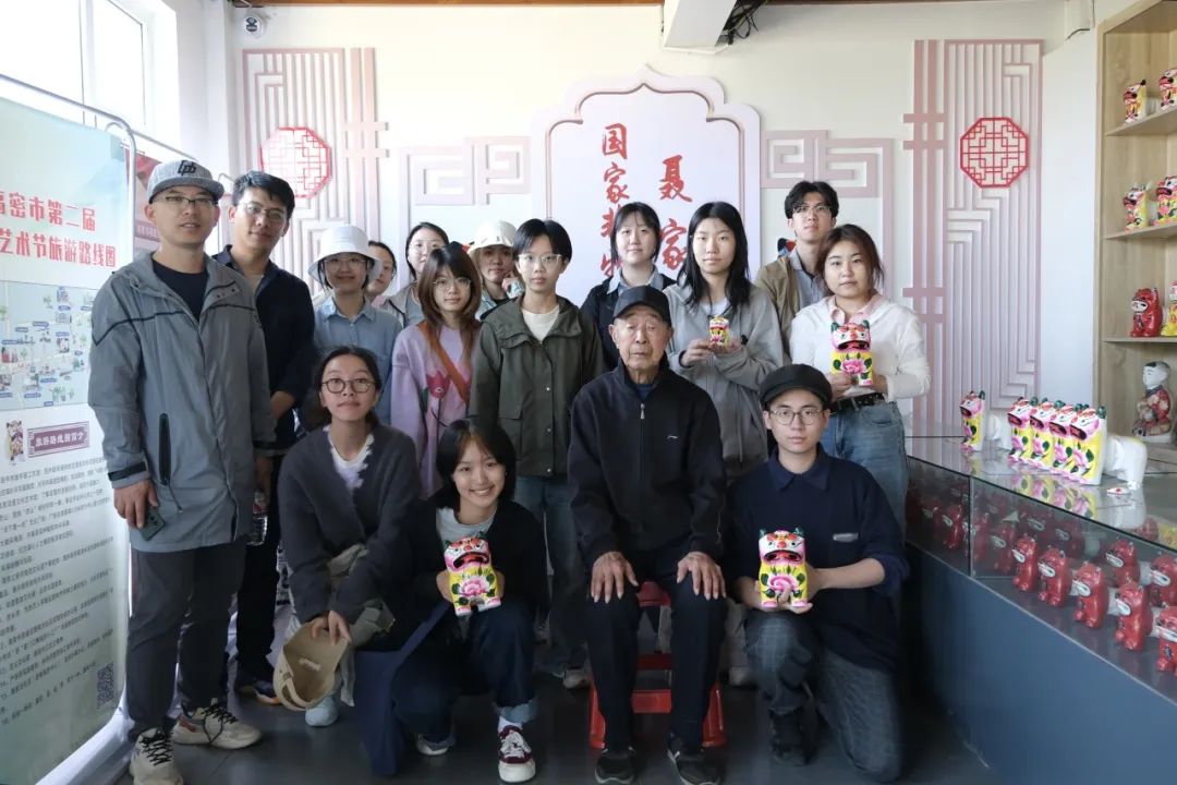 遗产视野丨齐鲁文化考察：高密访三绝