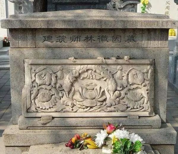 梦回宾大的林徽因,都在追忆什么 |被流言误解的建筑大师的一生 梦回宾大的林徽因,都在追忆什么 |被流言误解的建筑大师的一生