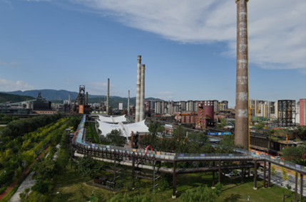 住房城乡建设部第一批城市更新典型案例推介IV——活力街区打造类 住房城乡建设部第一批城市更新典型案例推介IV——活力街区打造类