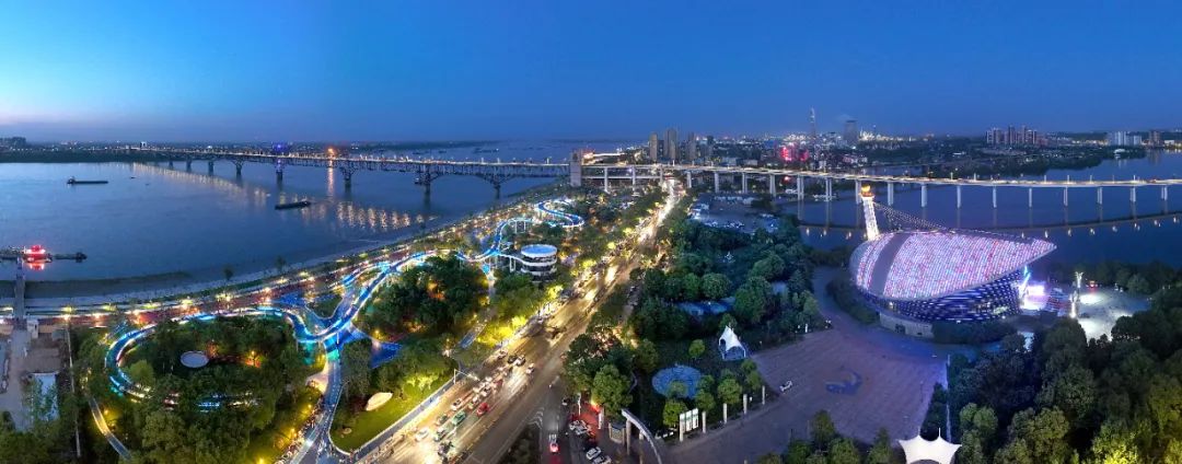 住房城乡建设部第一批城市更新典型案例推介Ⅶ——城市生态修复类