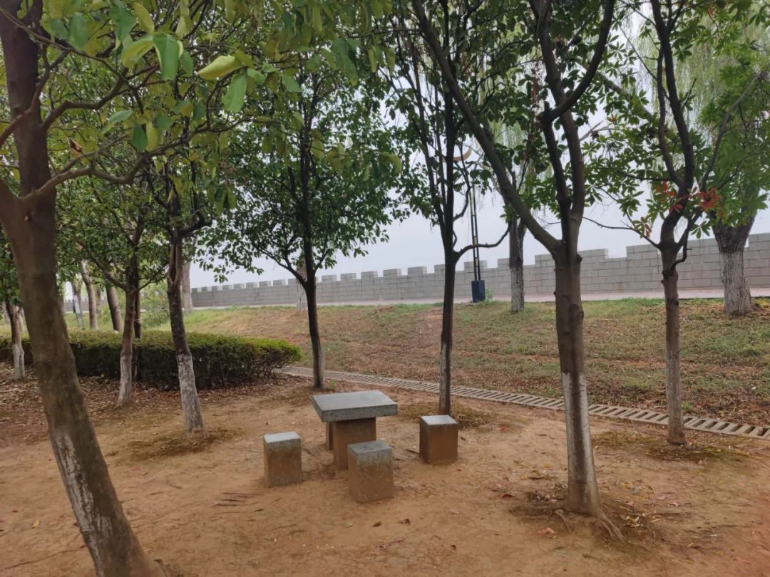 住房城乡建设部第一批城市更新典型案例推介Ⅶ——城市生态修复类